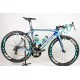 Bianchi Oltre XR Vacansoleil DCM Teambike BIA05 - Grega Bole 53cm